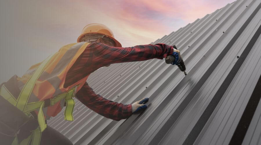 Expert Emergency Roof Repairs services in Alton Bay, NH
